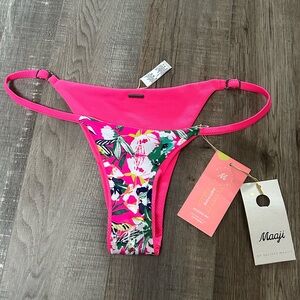 maaji bikini bottom